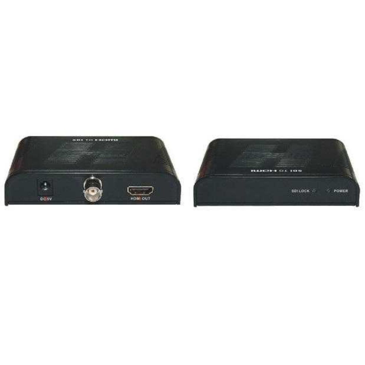 SDI to HDMI Adapter - 3G-SDI too